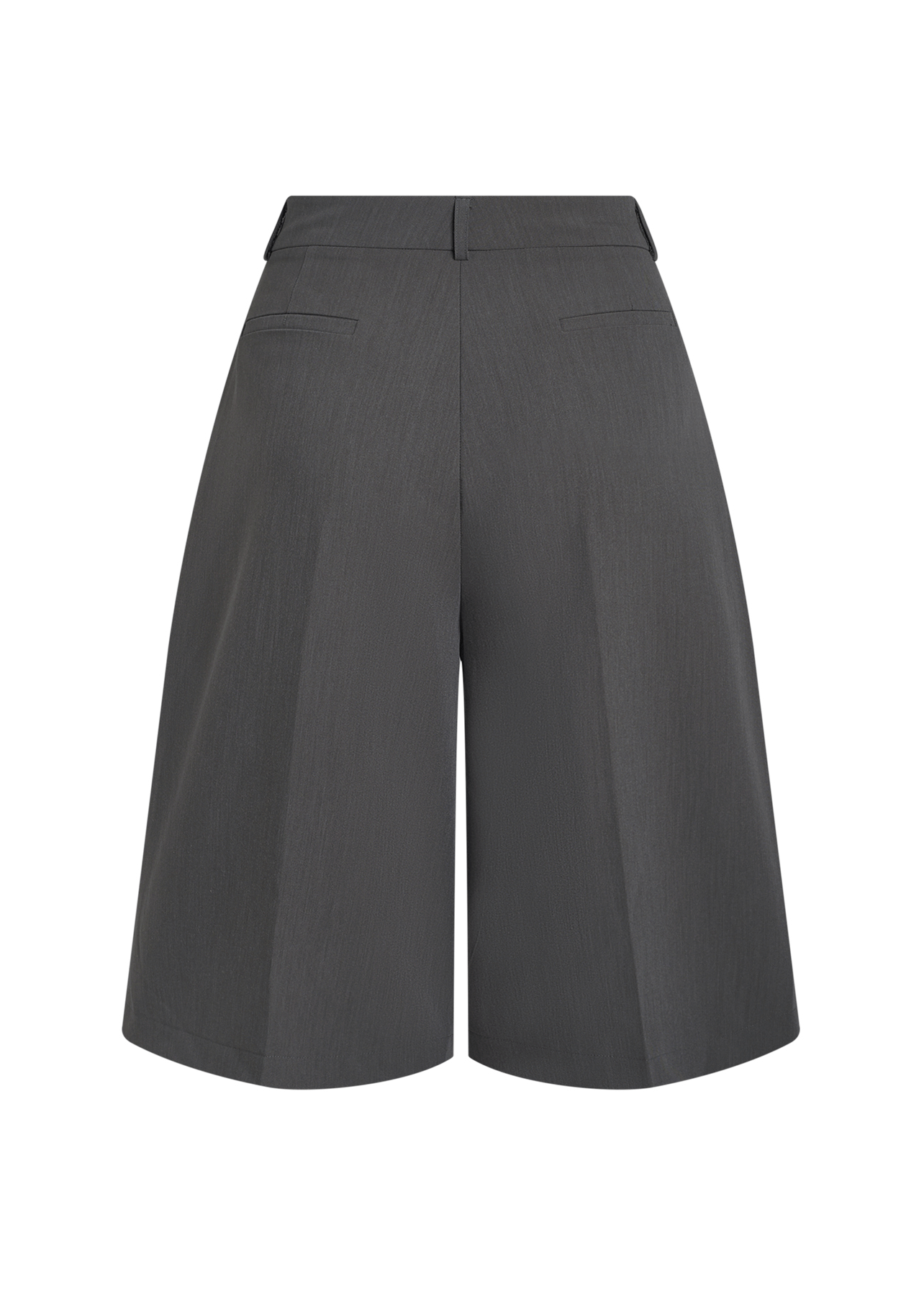 Ivy Culotte - in Grey