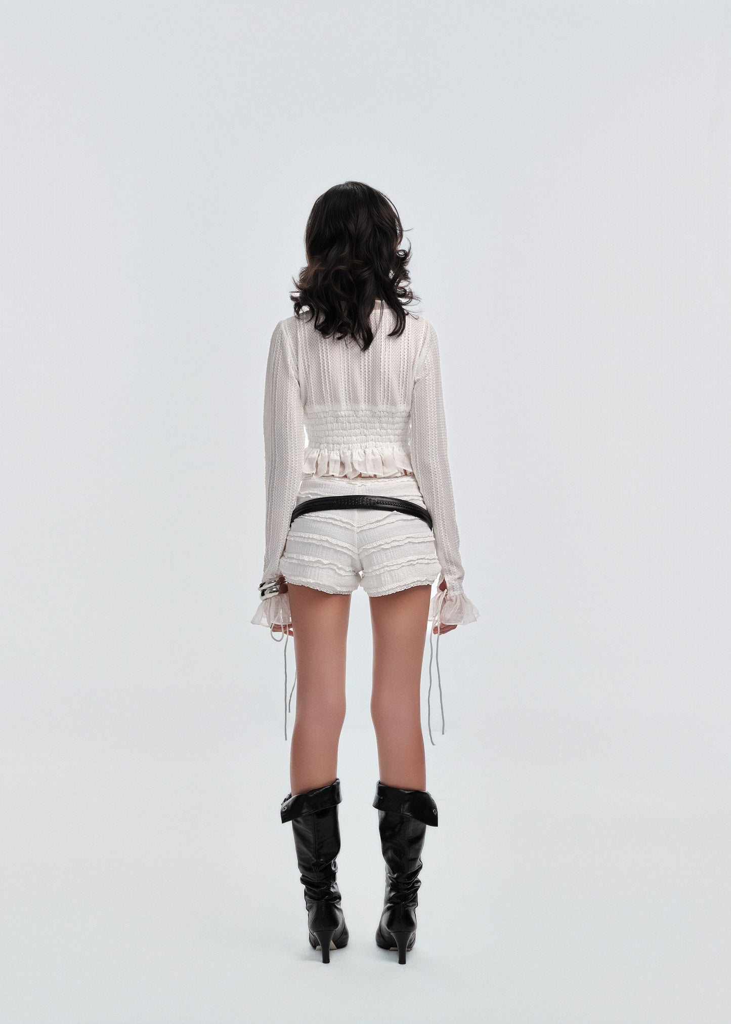 Candy Short