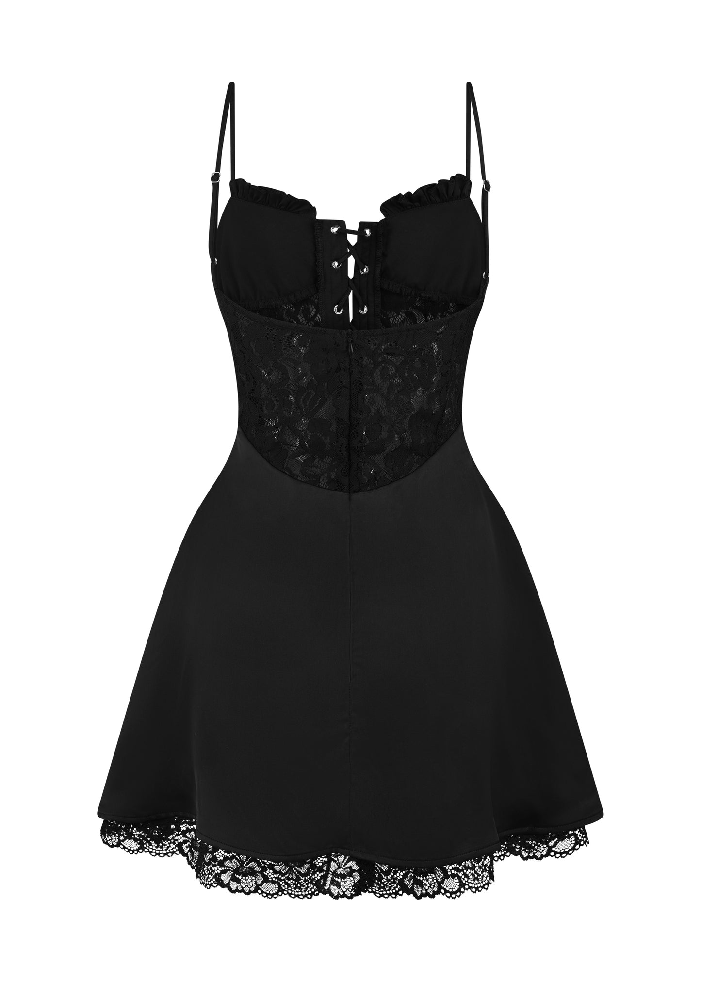 Loire Dress