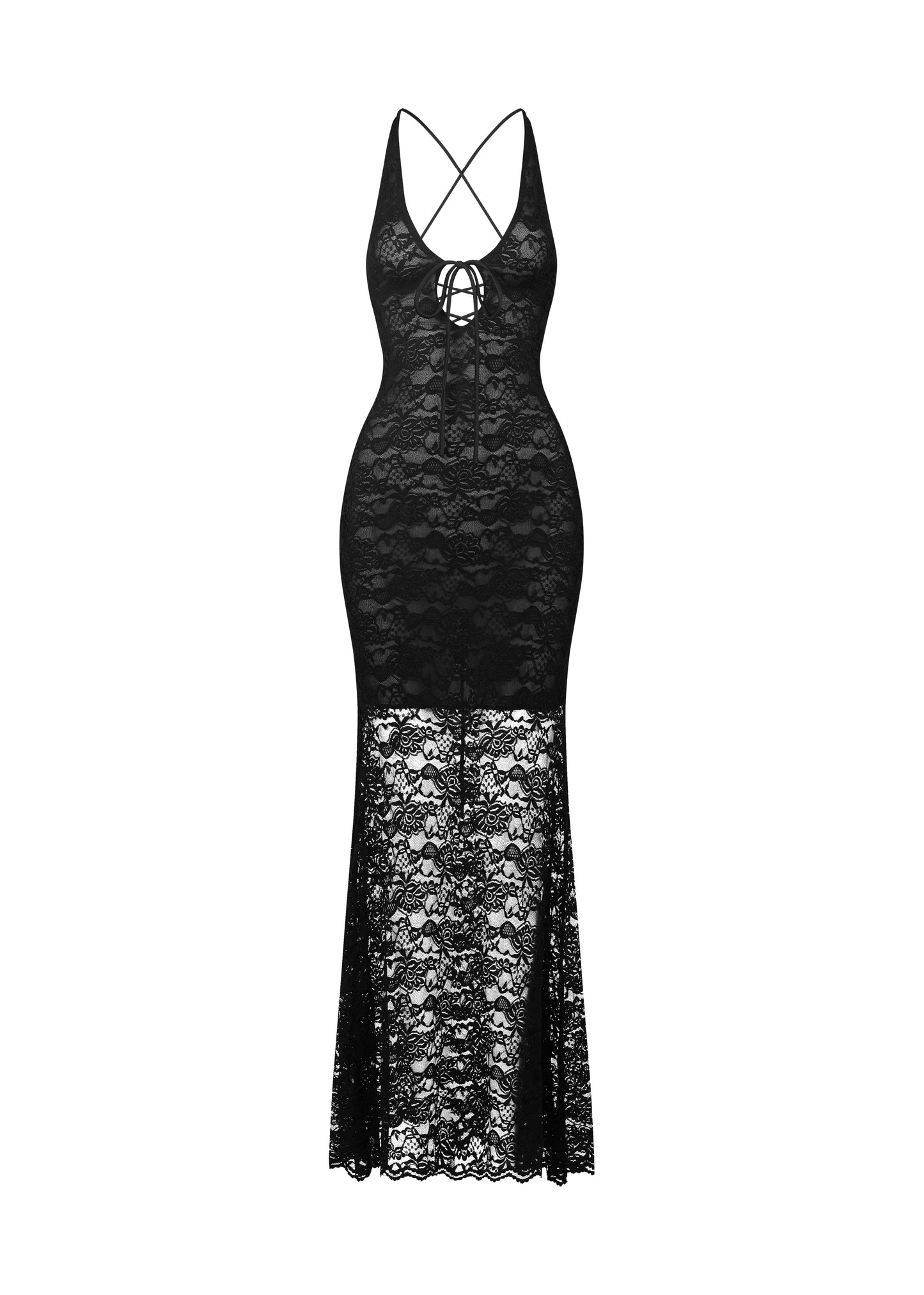 Margaret Dress