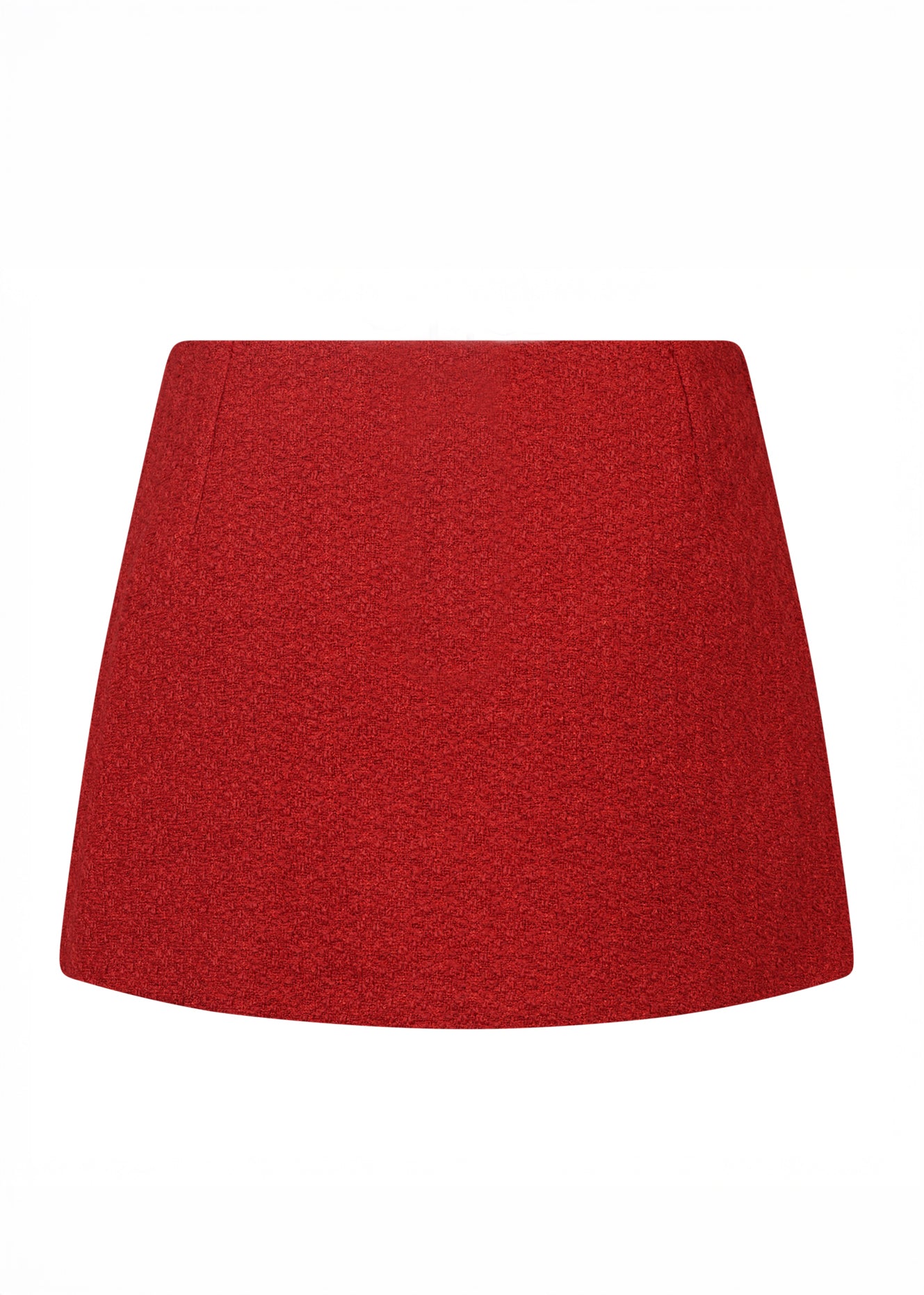Émilion Tweet Skirt