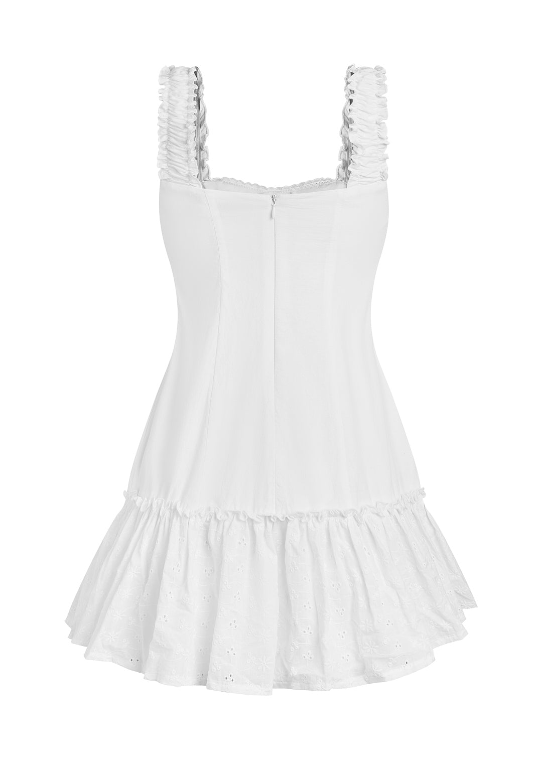 Seren Dress