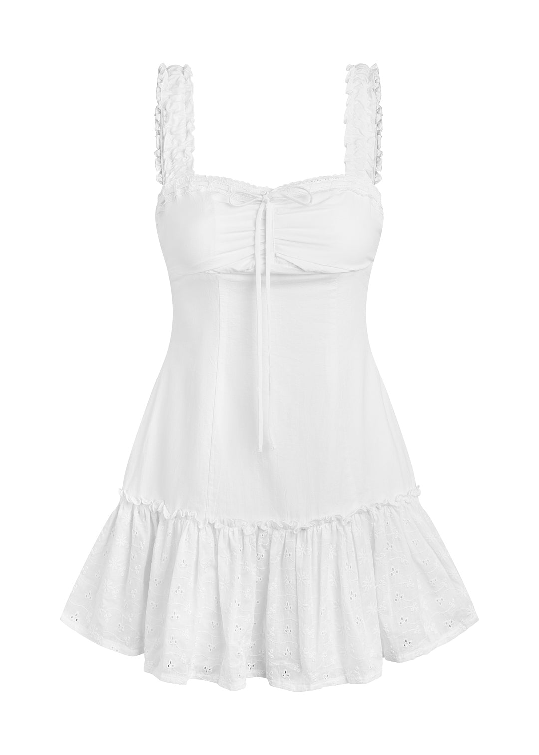 Seren Dress