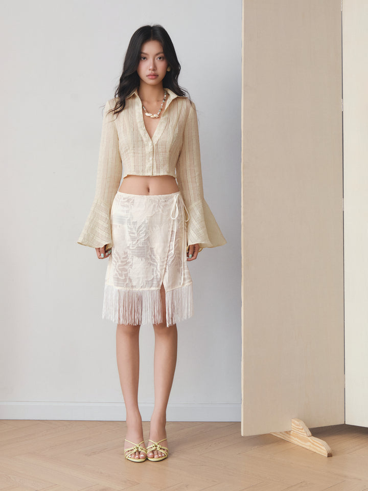 Beach Dream Skirt