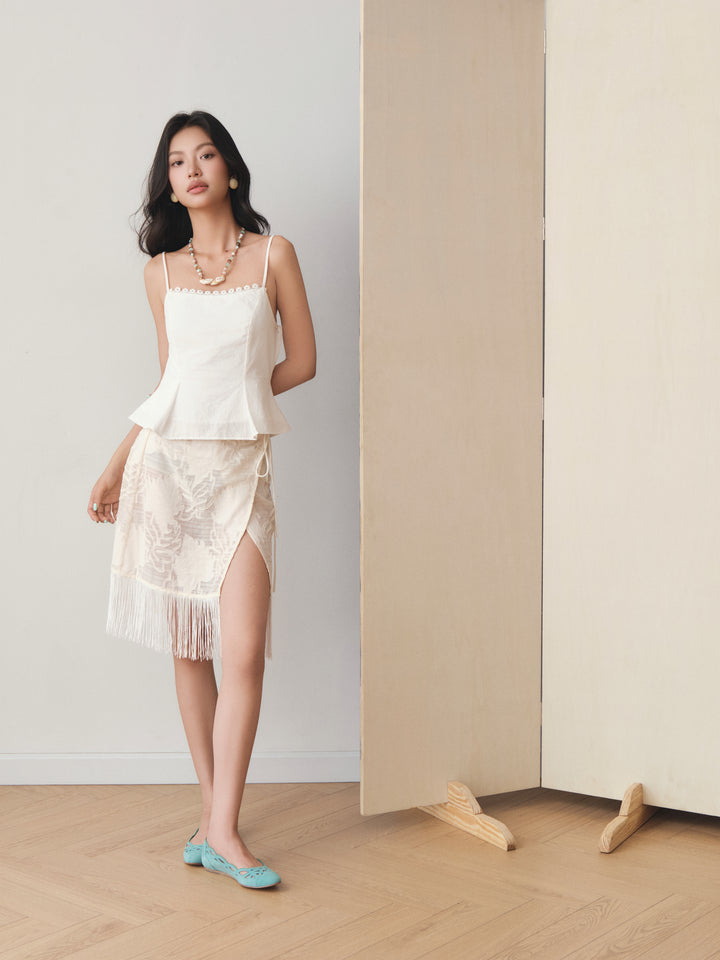 Beach Dream Skirt