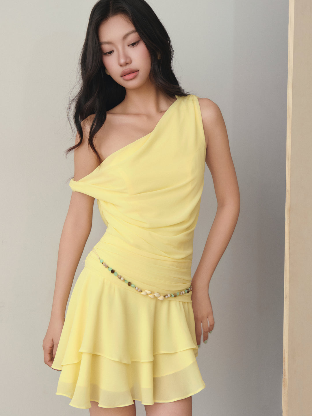Wild Tonic Dress