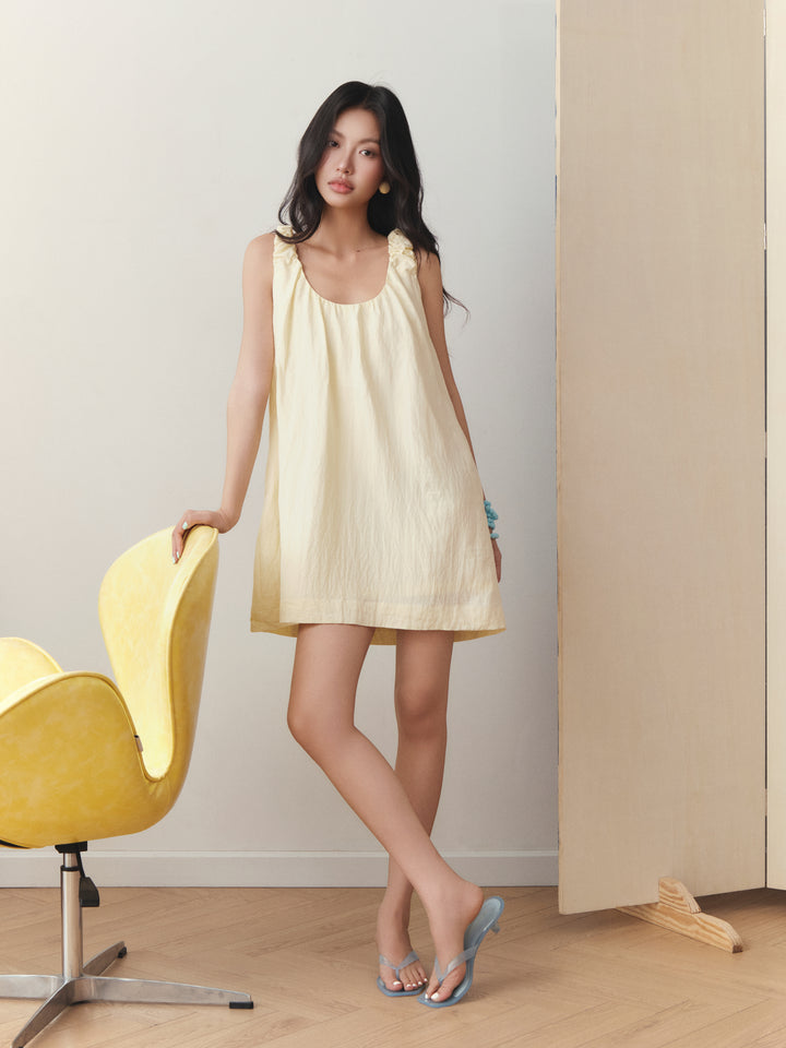 Everywhere Dress