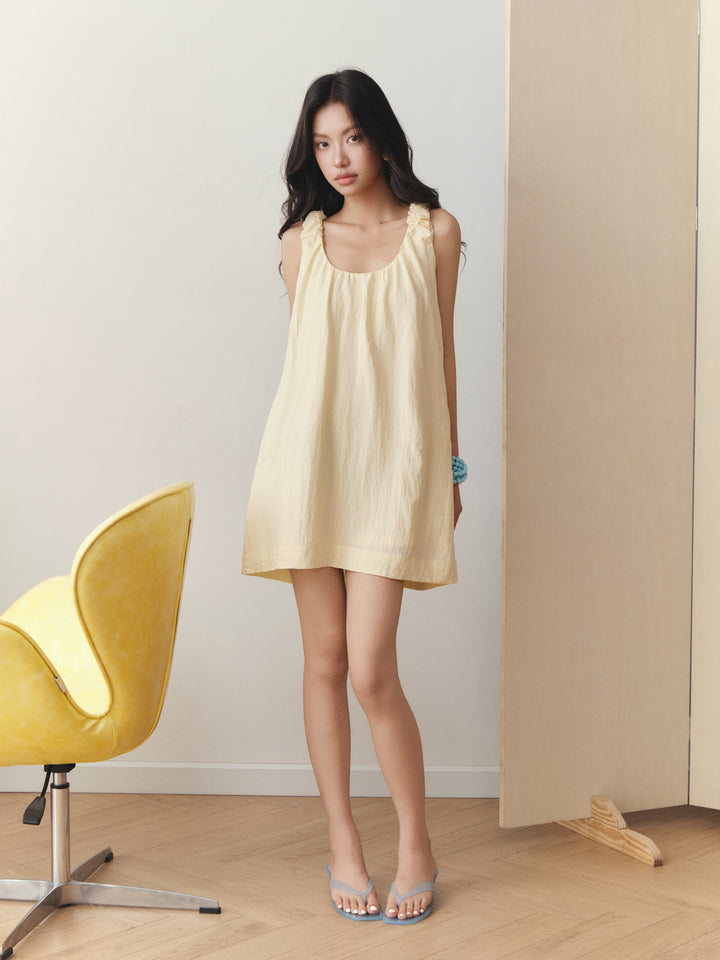Everywhere Dress