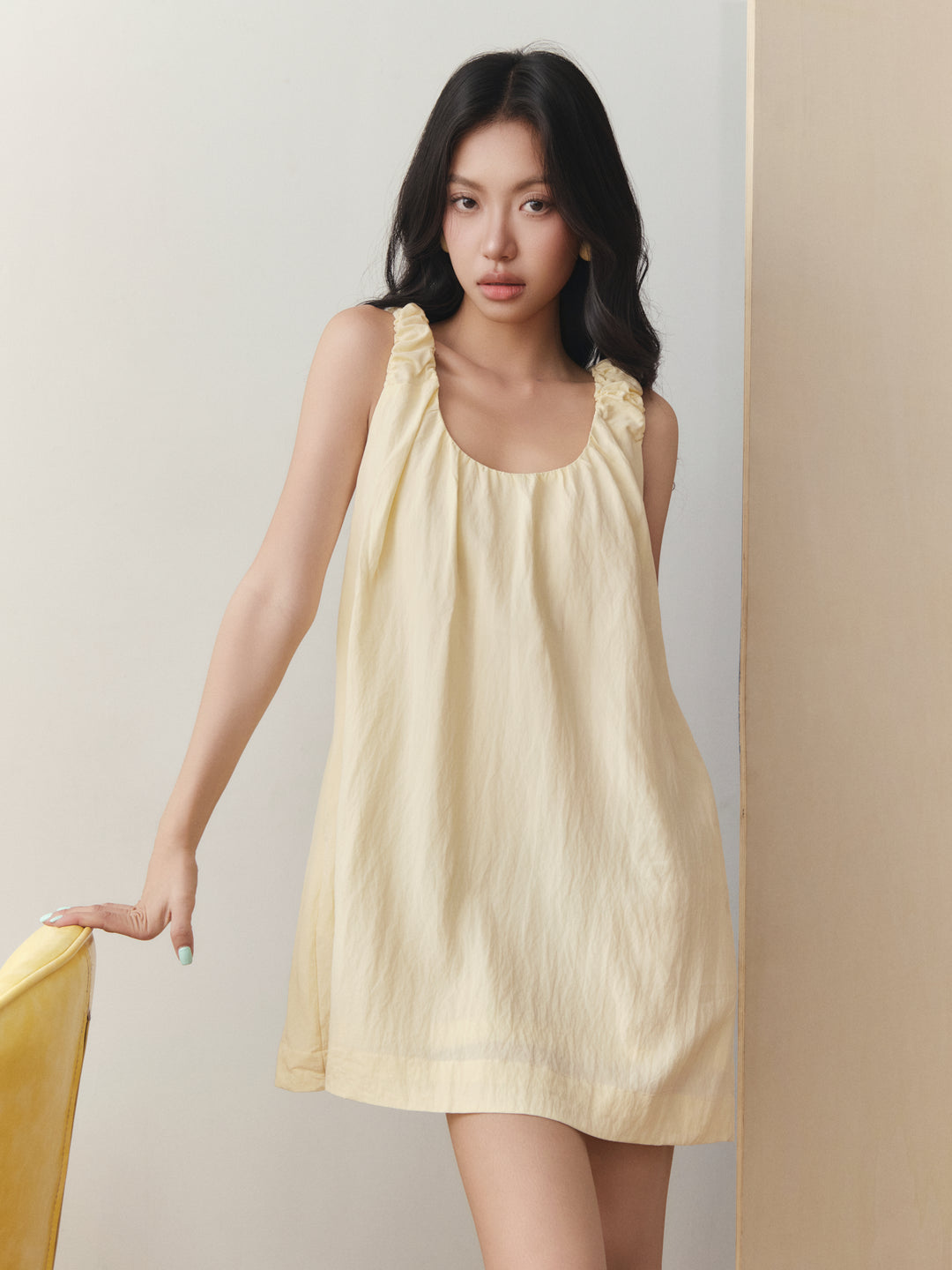 Everywhere Dress