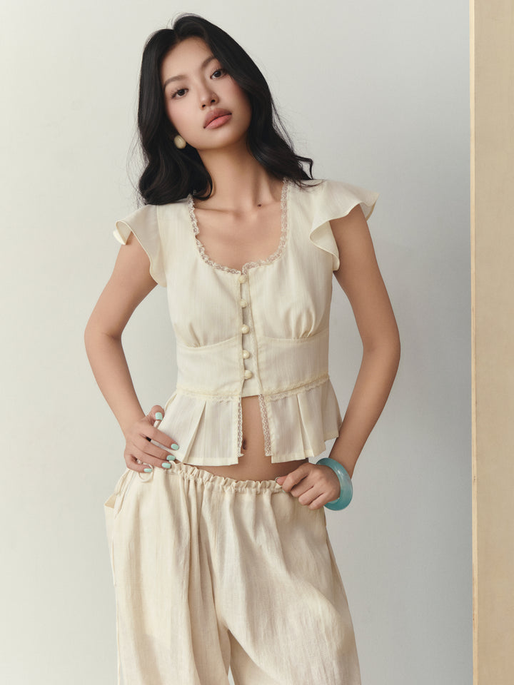 Aura Top