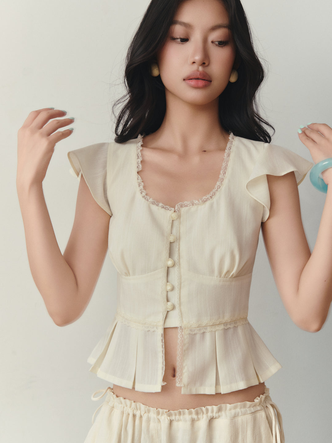 Aura Top