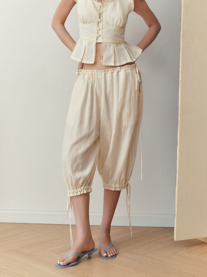 Balloonia Pants