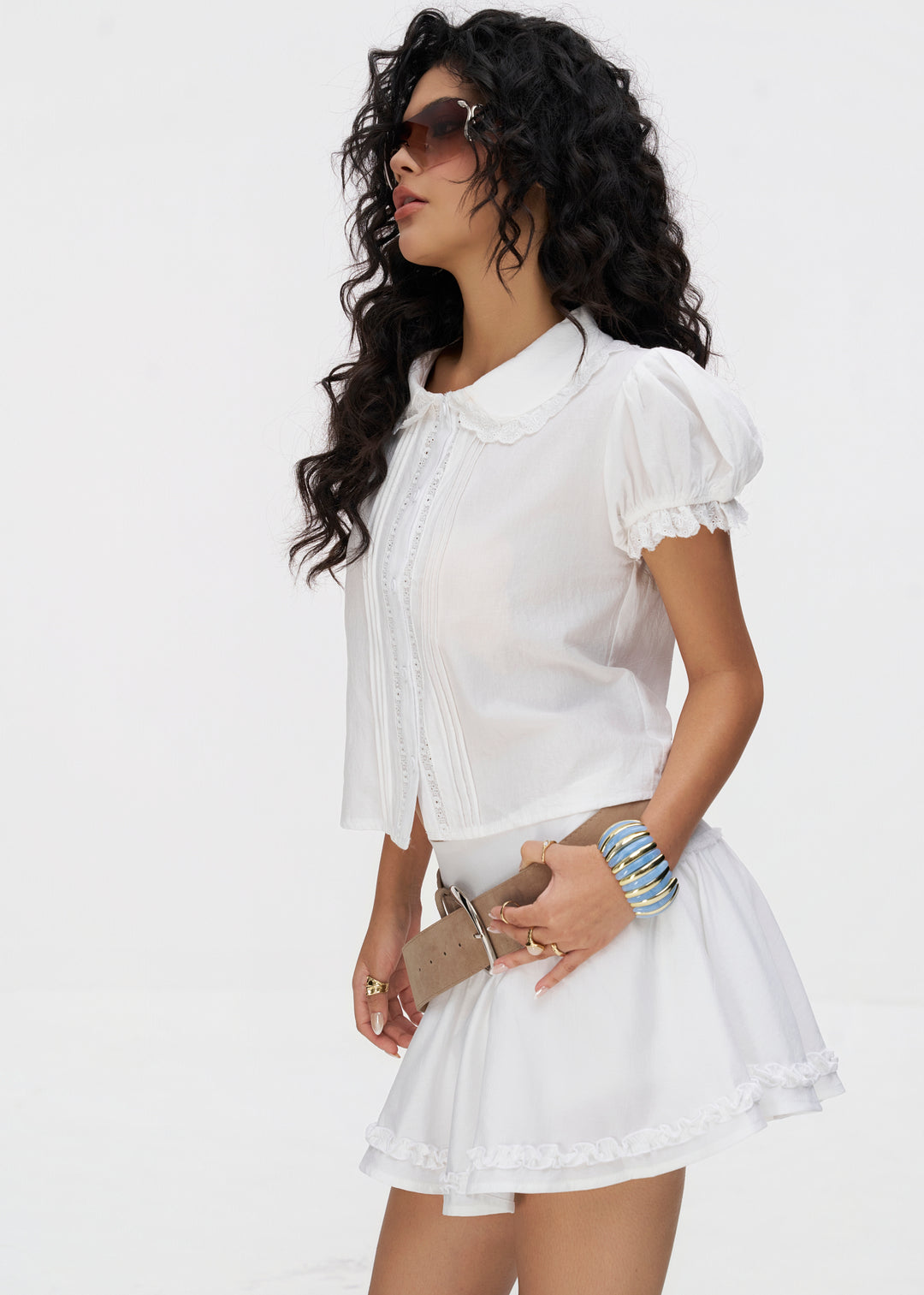 Elise Blouse