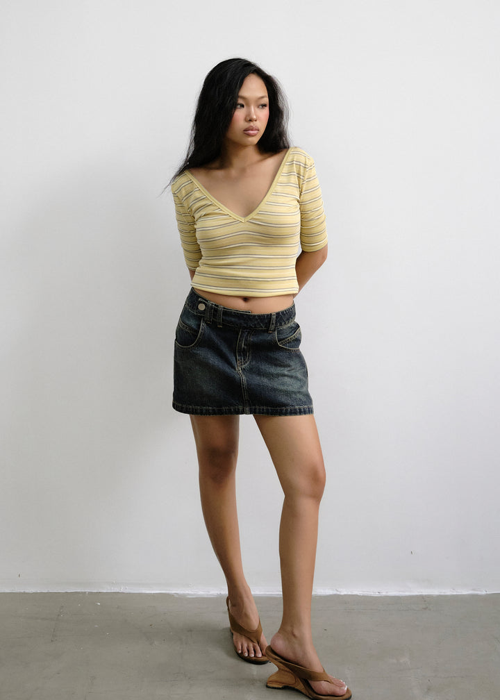 Sarah Top