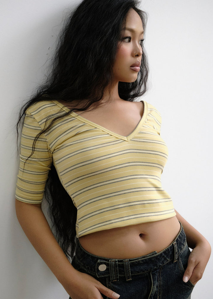 Sarah Top