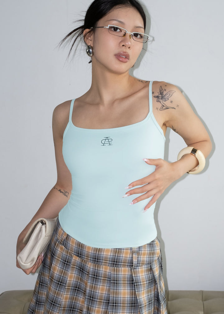 Carrie Tank Top