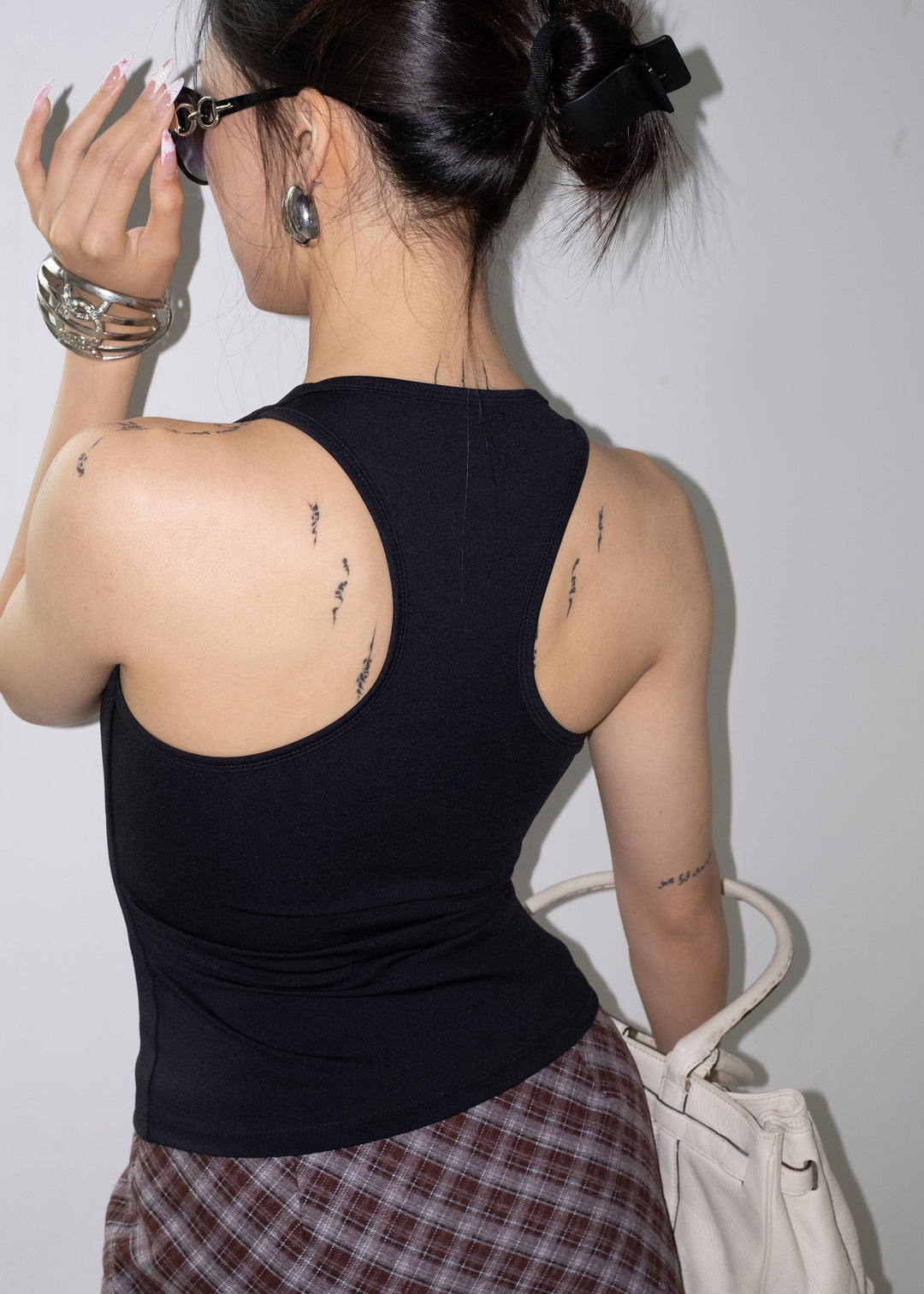 Hermonie Tank Top