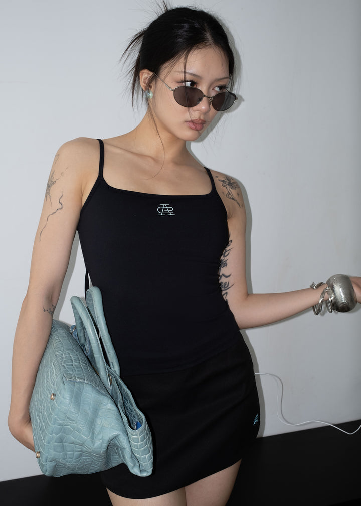 Carrie Tank Top