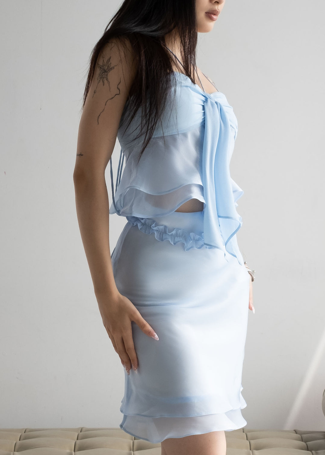Ariel Skirt