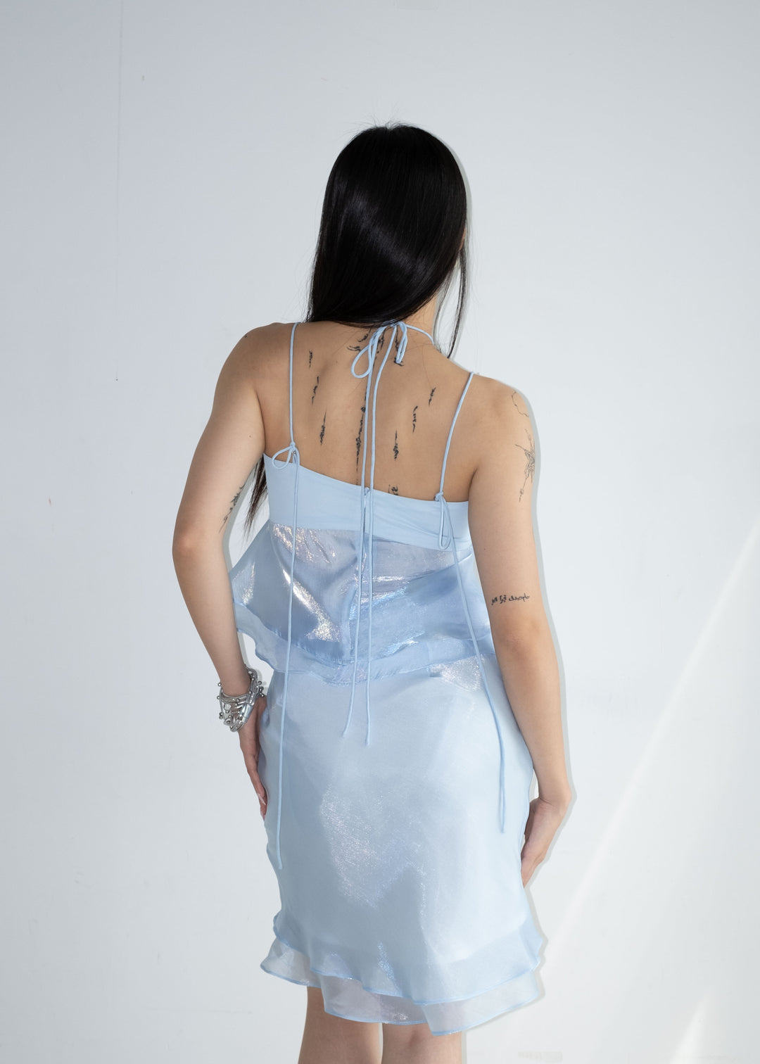 Ariel Top
