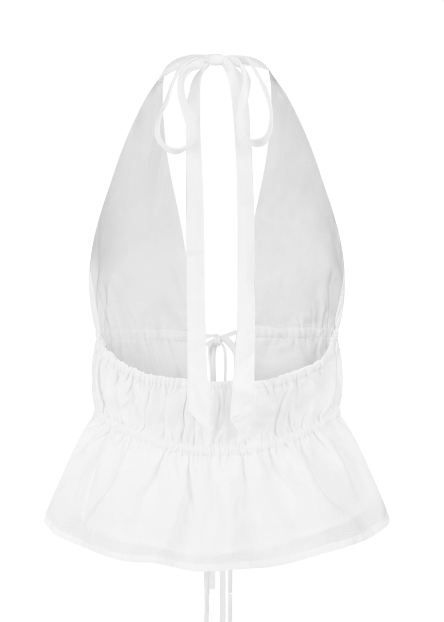 Free Spirit Top