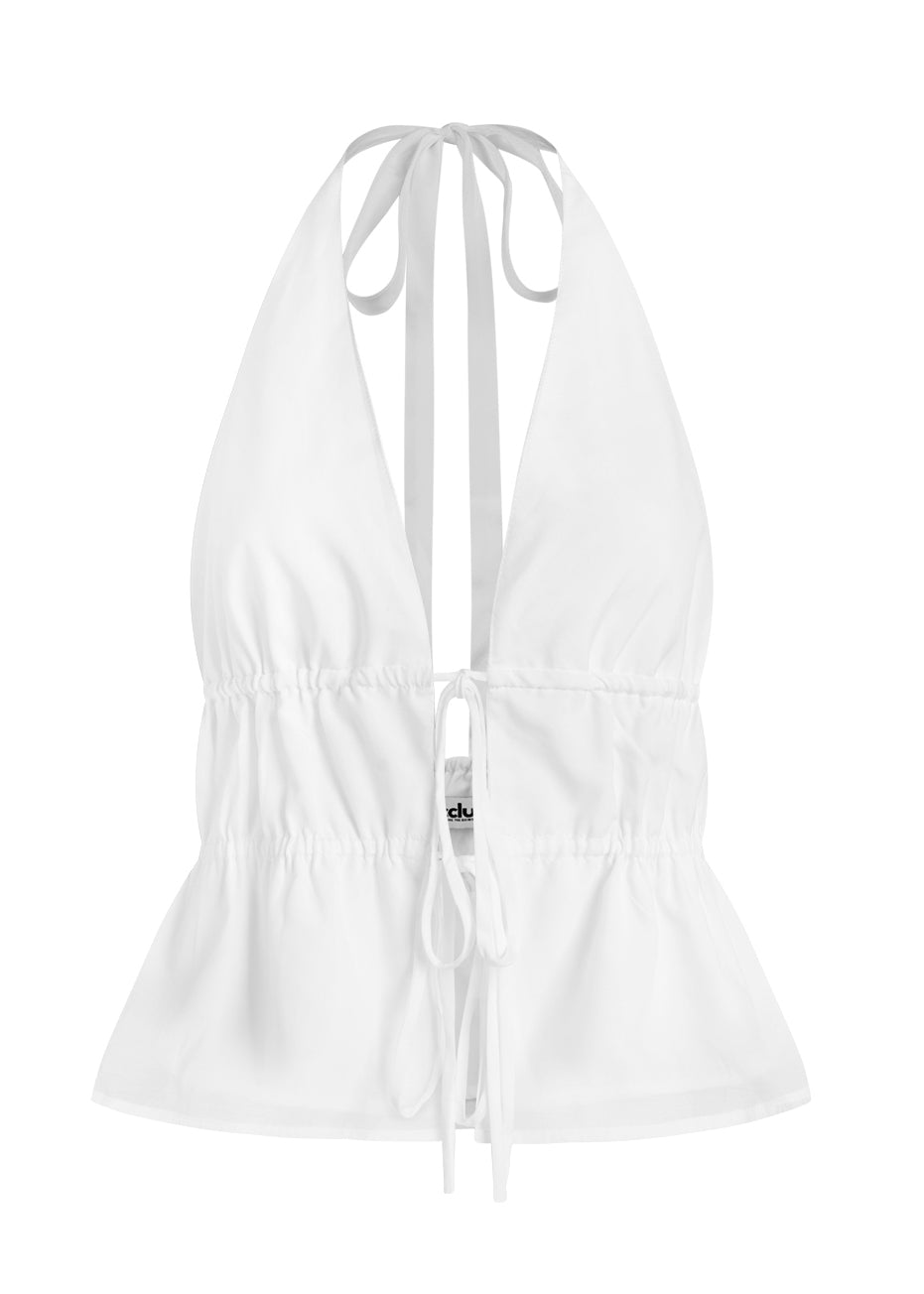 Free Spirit Top
