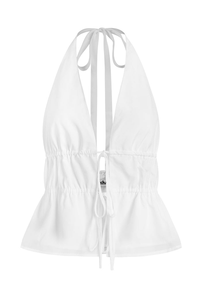 Free Spirit Top