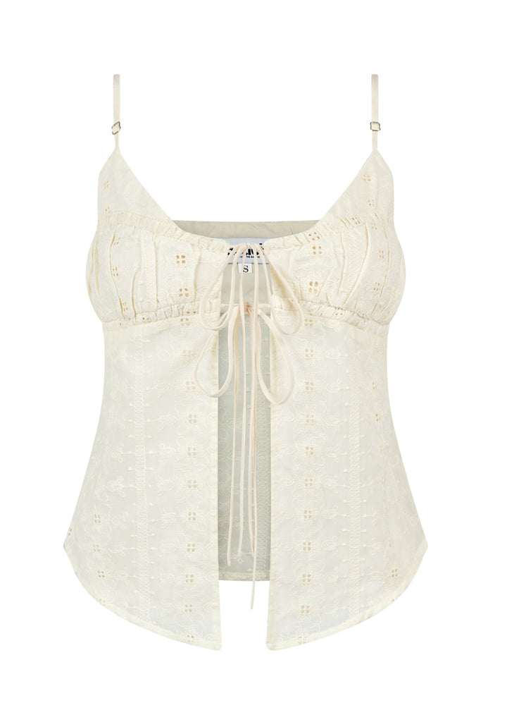 Gypsy Top
