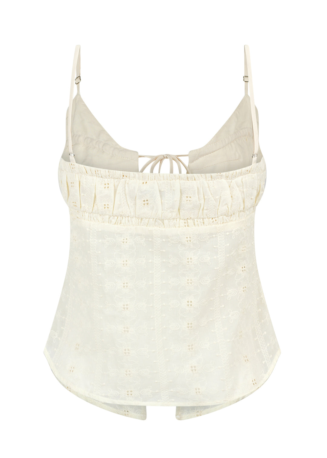 Gypsy Top