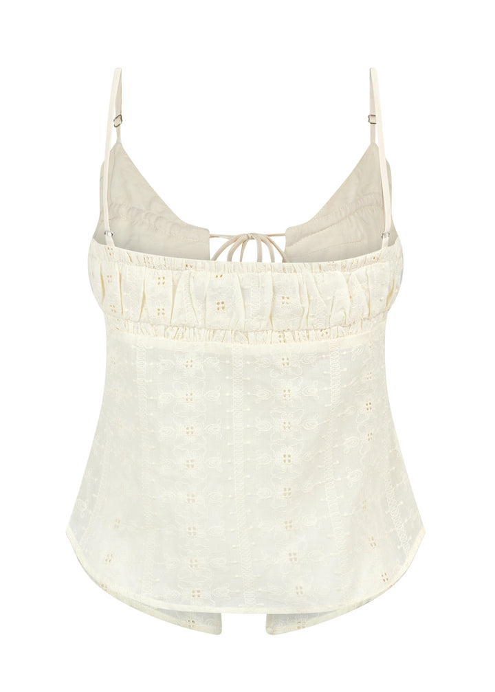 Gypsy Top