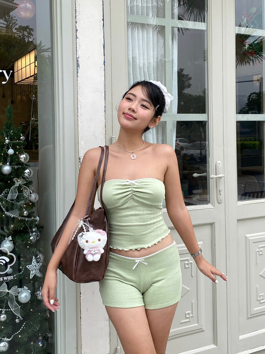 Avocado Top