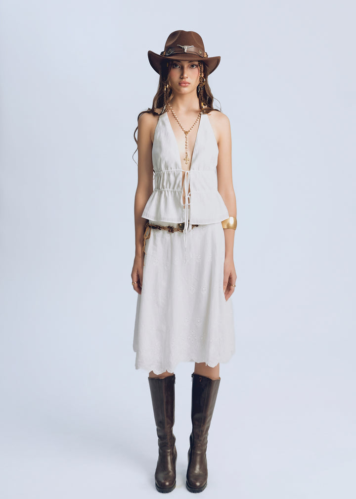 Free Spirit Top