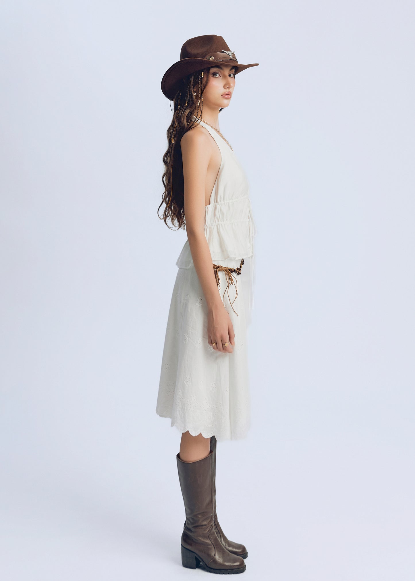 Free Spirit Top