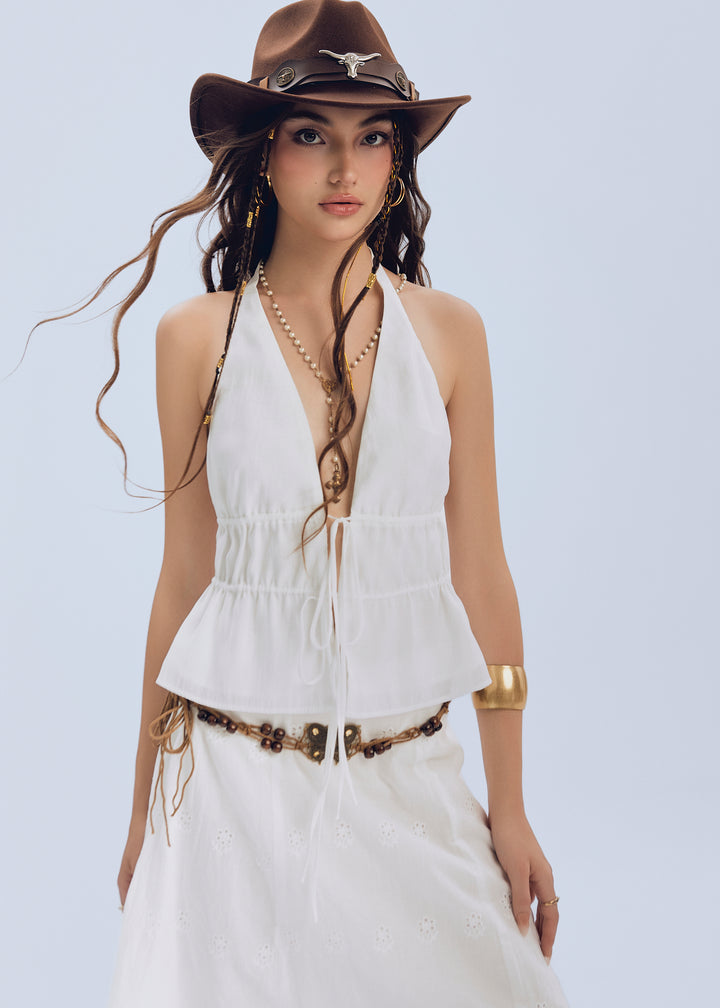 Free Spirit Top