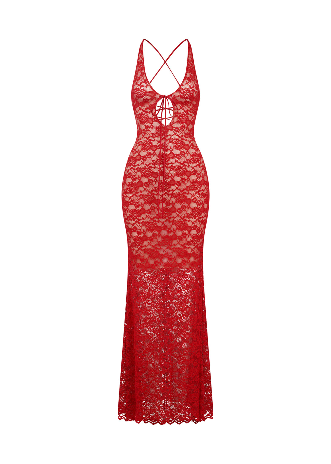 Margaret Dress