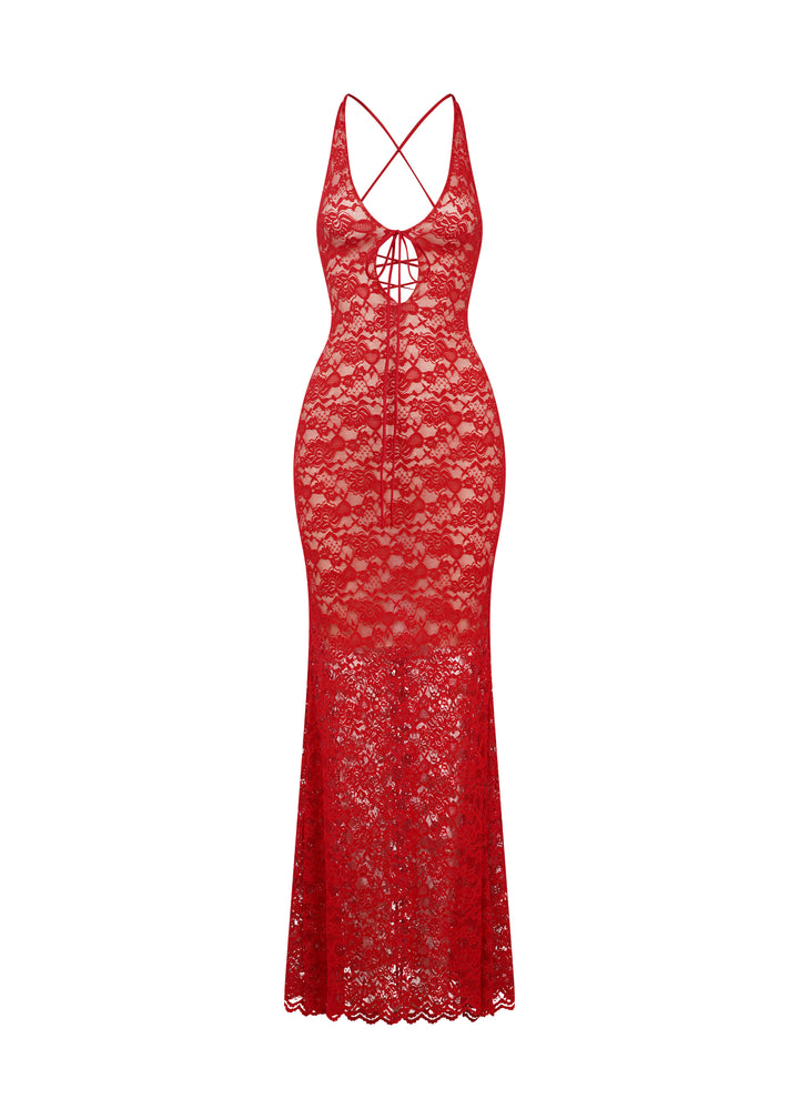 Margaret Dress