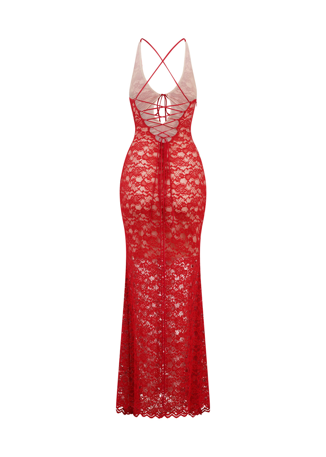 Margaret Dress