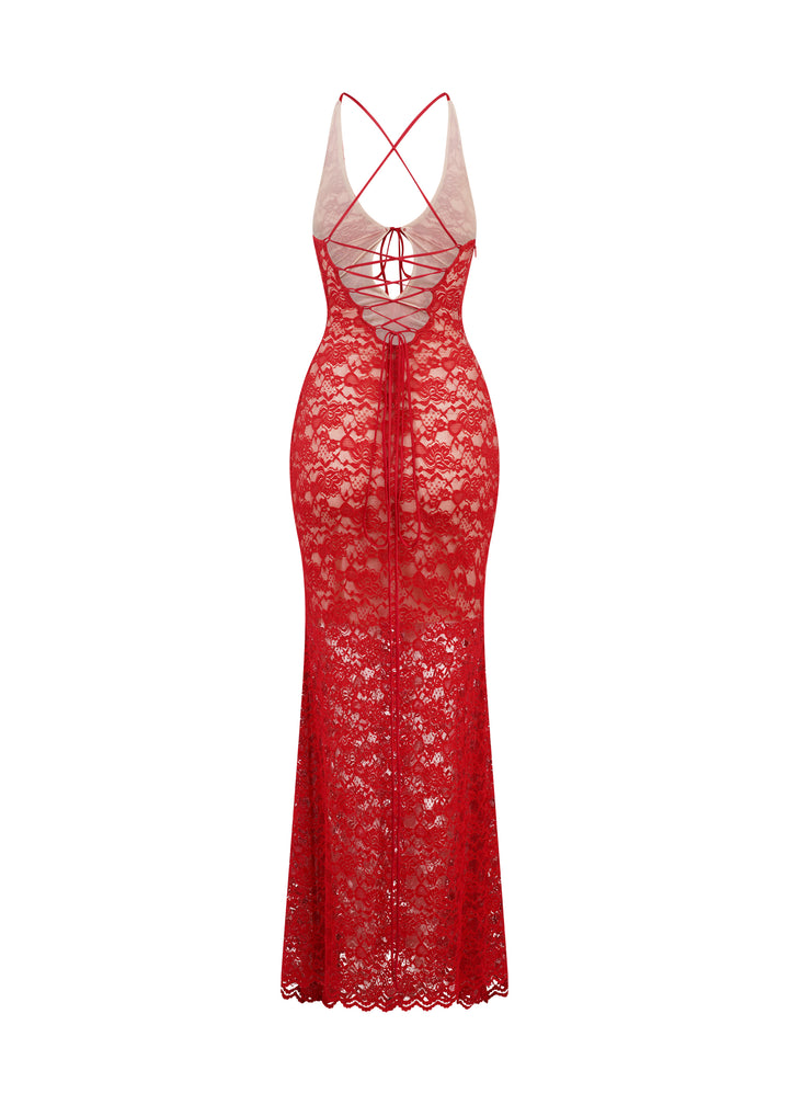 Margaret Dress
