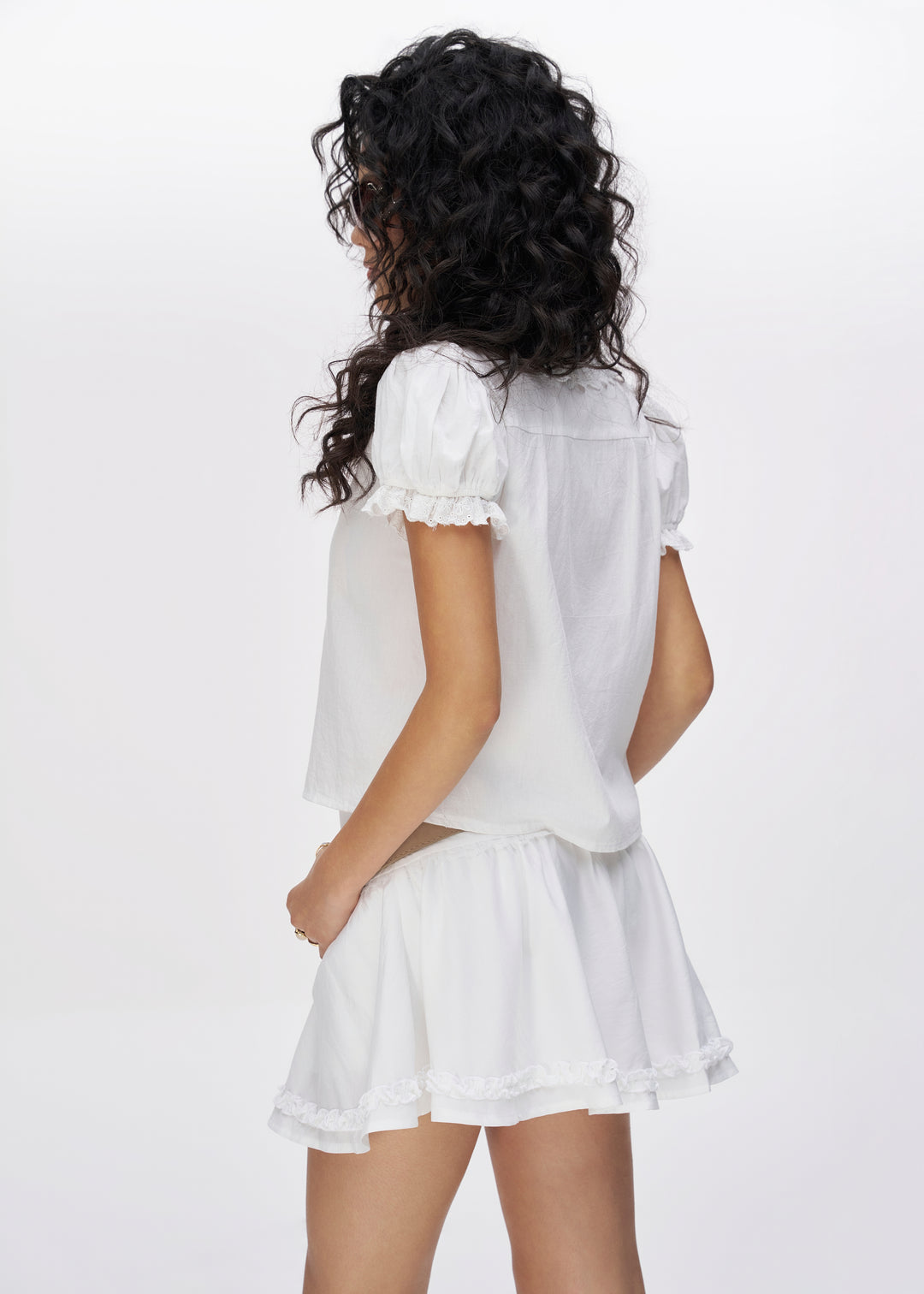 Elise Blouse